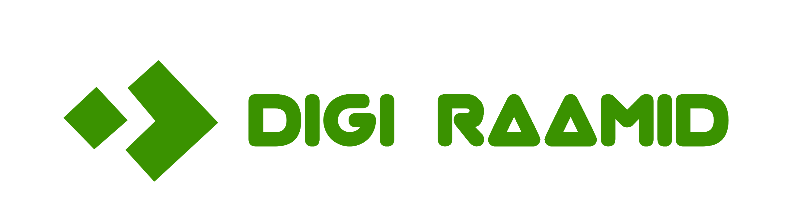 Digiraamind logo