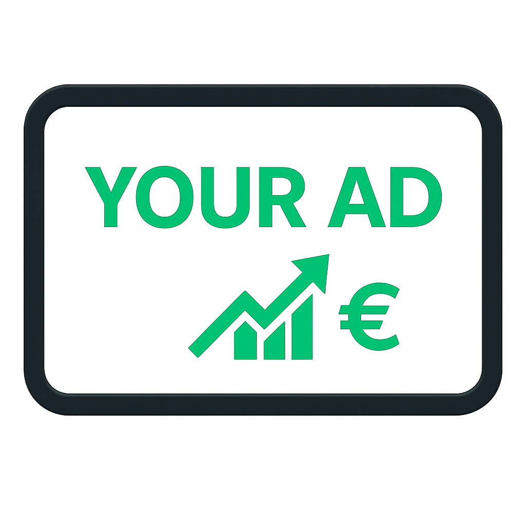 Your Ad